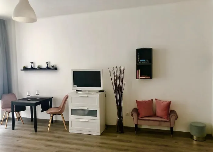 Ja 12 Apartment