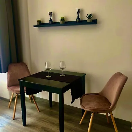 Ja 12 Apartment Budapešť Exteriér fotografie