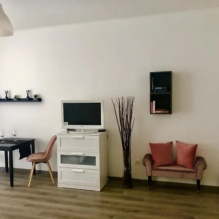 Ja 12 Apartment Budapešť Exteriér fotografie