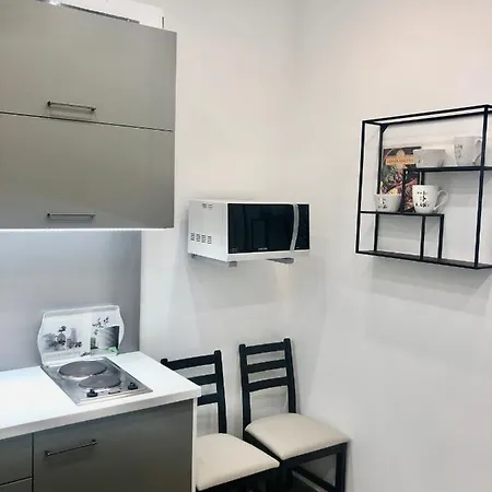 Ja 12 Apartment Budapešť Exteriér fotografie