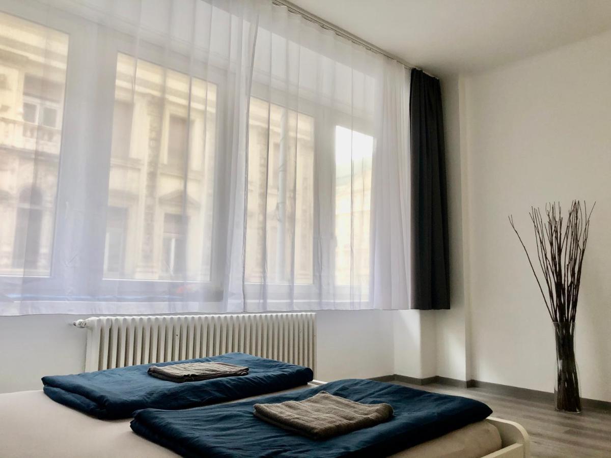 Ja 12 Apartmán