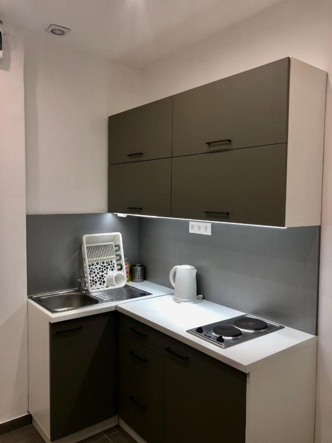 Ja 12 Apartmán