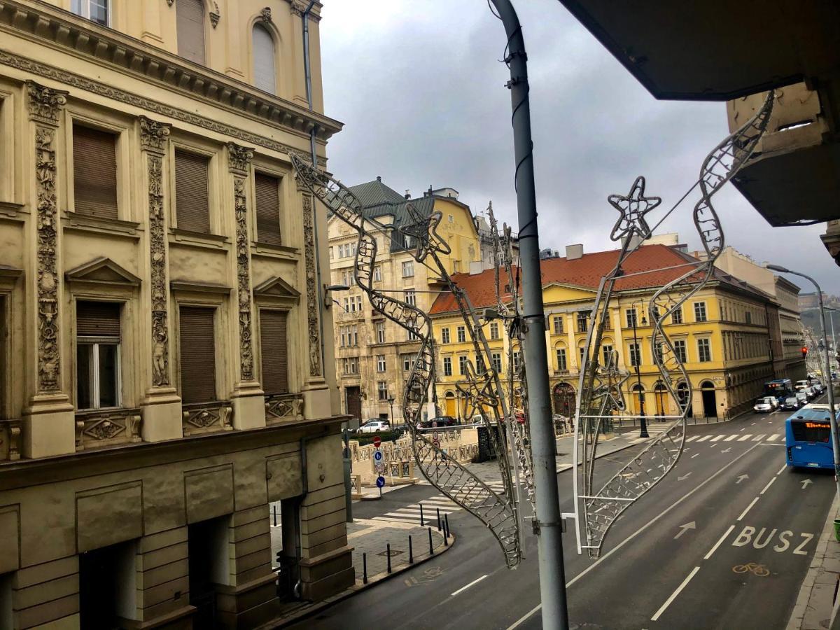 Apartmán Ja 12 *