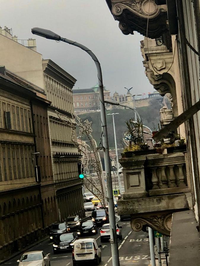 Ja 12 * Budapešť