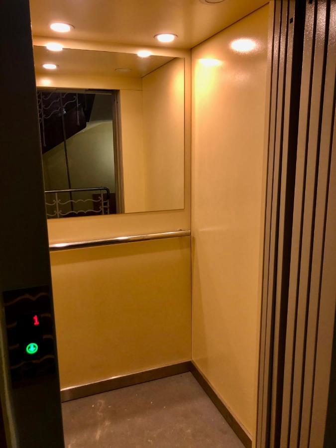 Ja 12 Apartmán