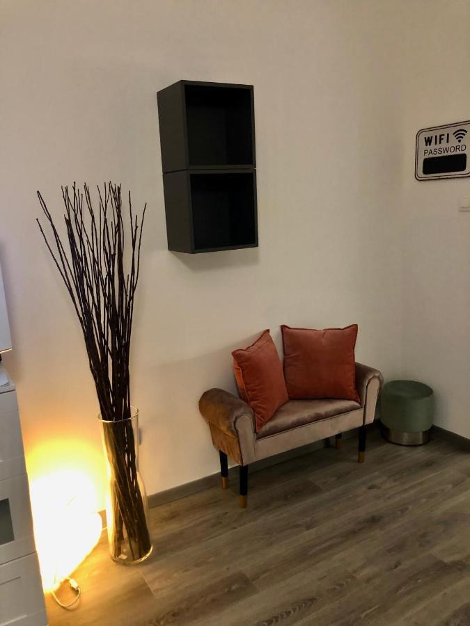 Ja 12 Apartmán