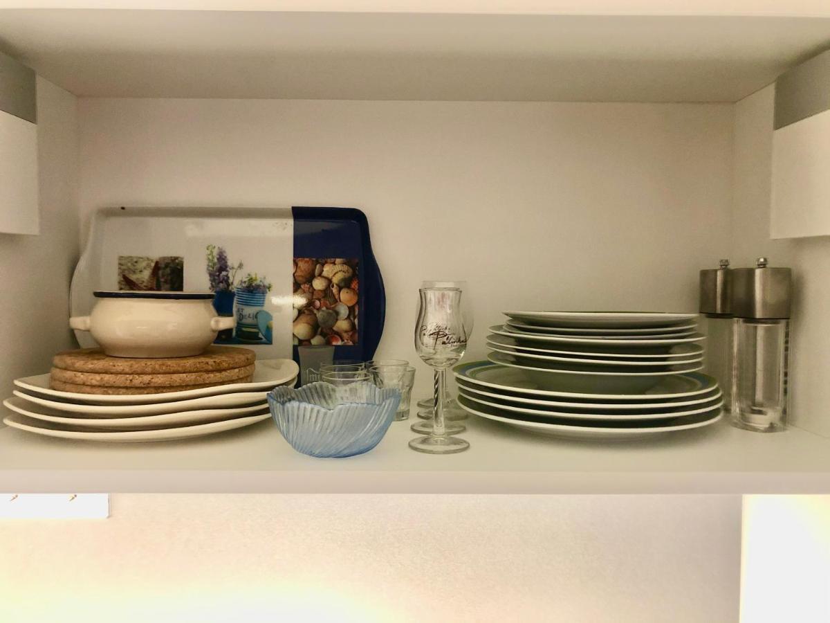 Apartmán Ja 12