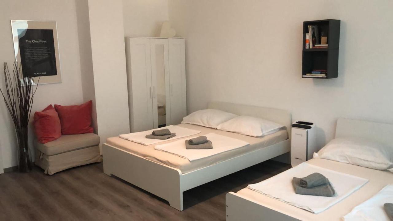 Apartmán Ja 12 *