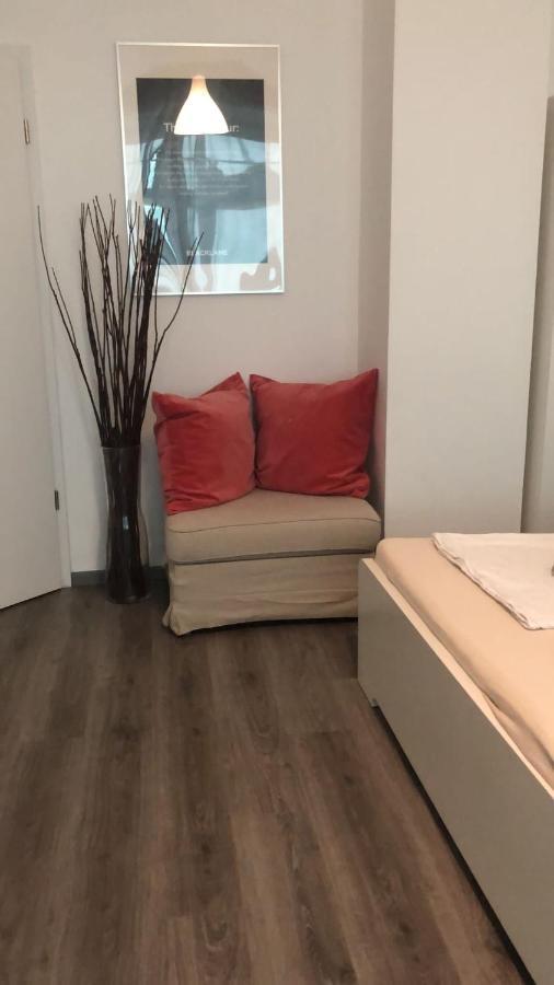 Apartmán Ja 12 Budapešť