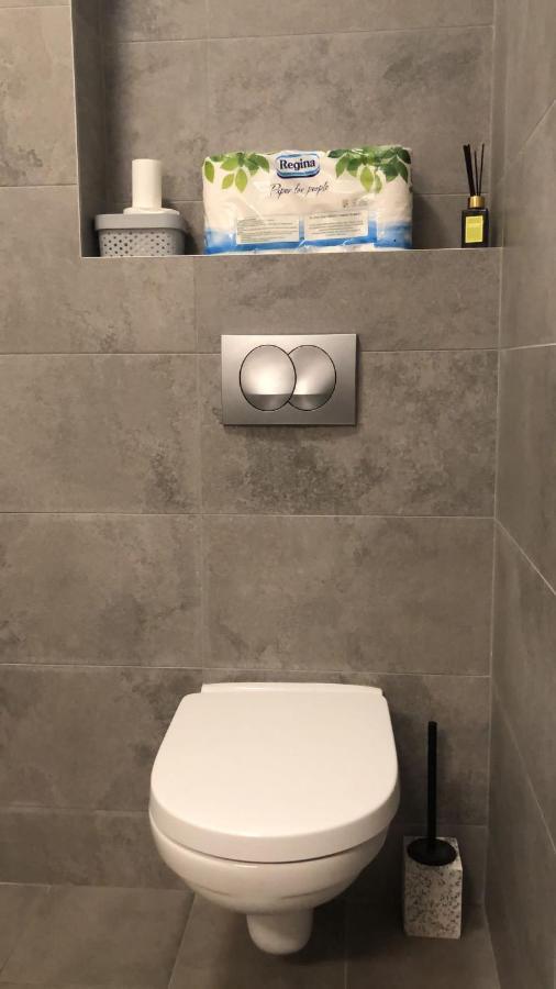 Ja 12 Apartmán *