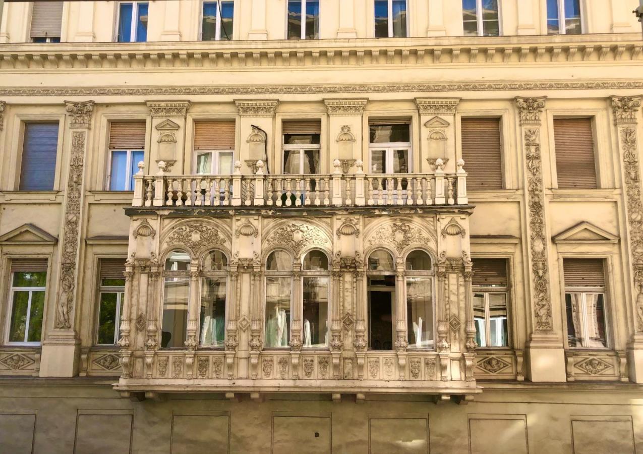 Apartmán Ja 12 *